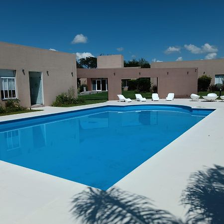 Ls Hotel Salta Dış mekan fotoğraf