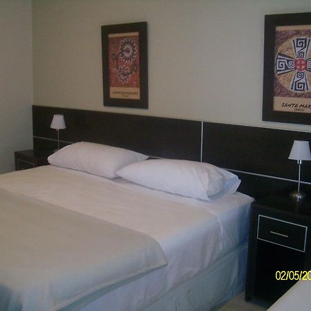 Ls Hotel Salta Dış mekan fotoğraf