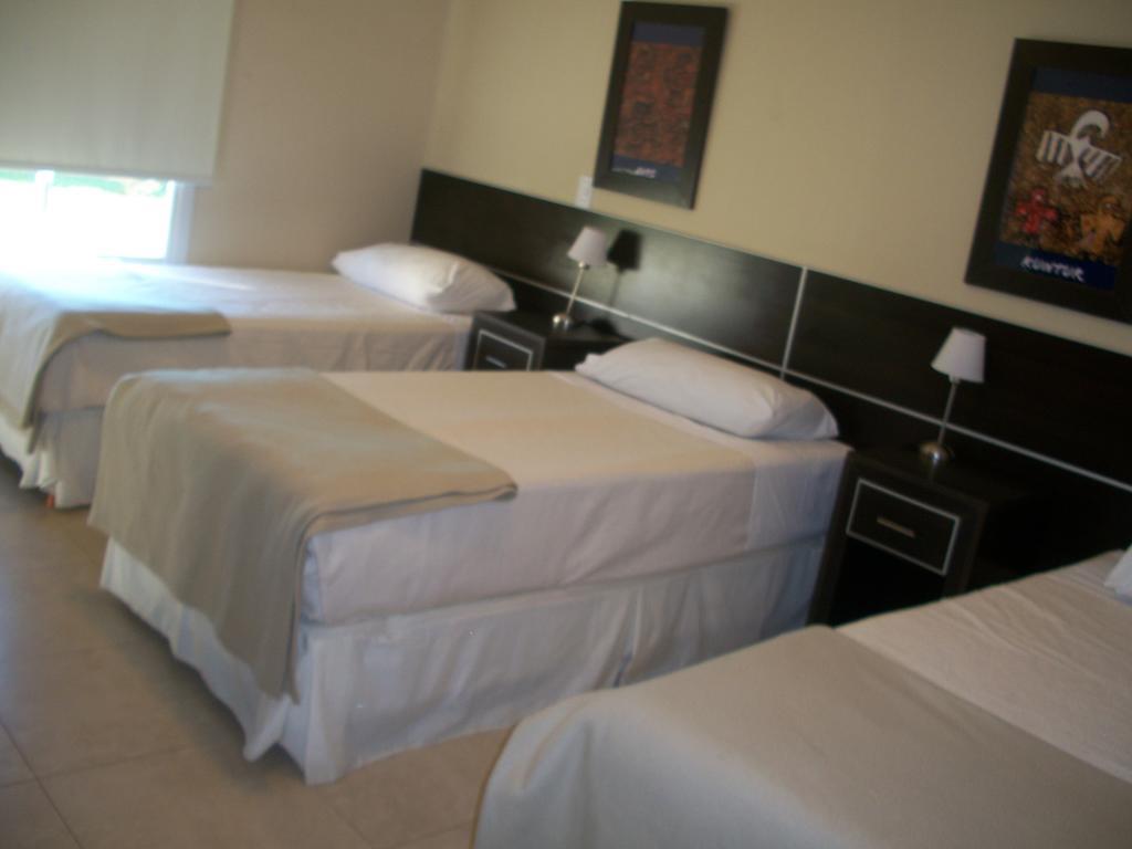 Ls Hotel Salta Oda fotoğraf