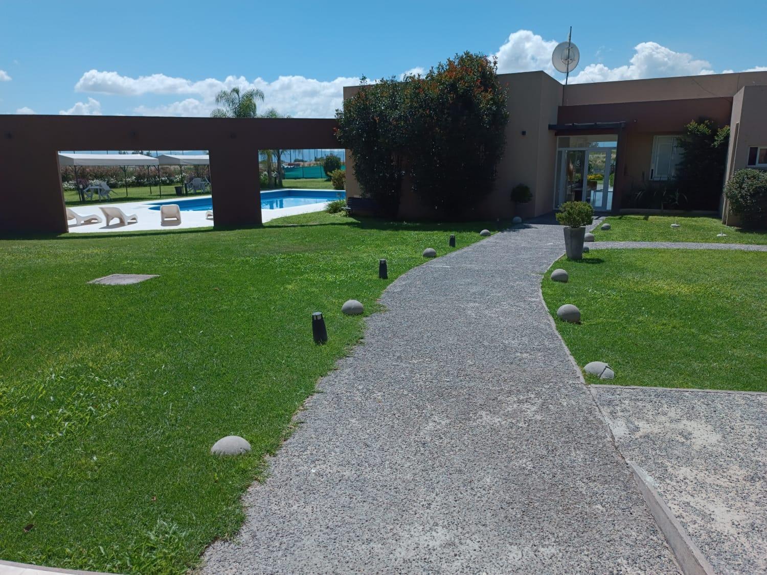 Ls Hotel Salta Dış mekan fotoğraf
