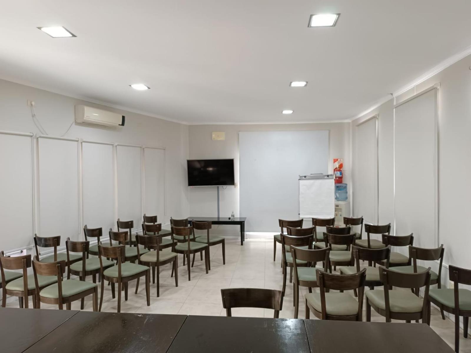 Ls Hotel Salta Dış mekan fotoğraf