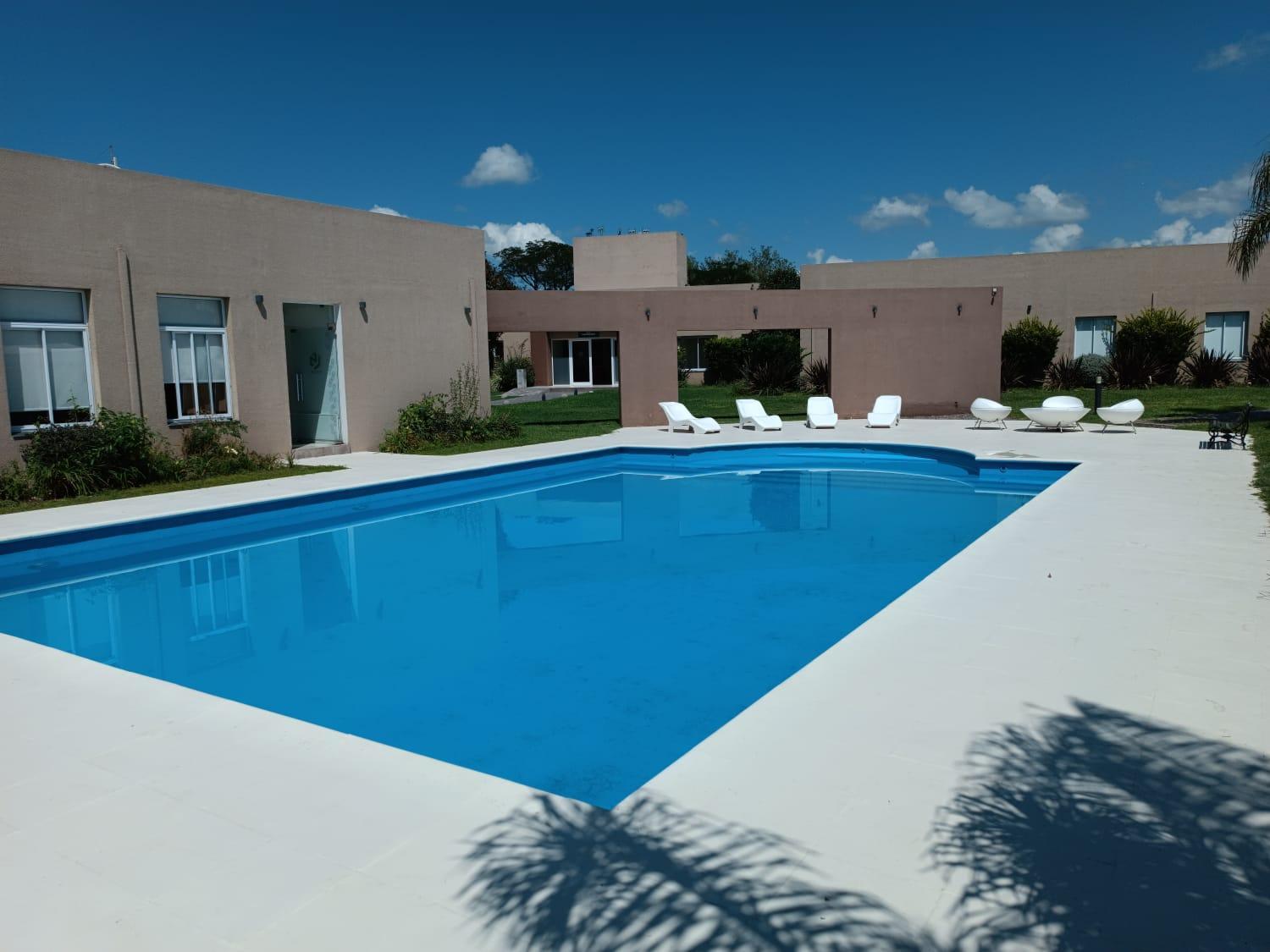 Ls Hotel Salta Dış mekan fotoğraf