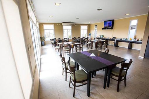 Ls Hotel Salta Dış mekan fotoğraf