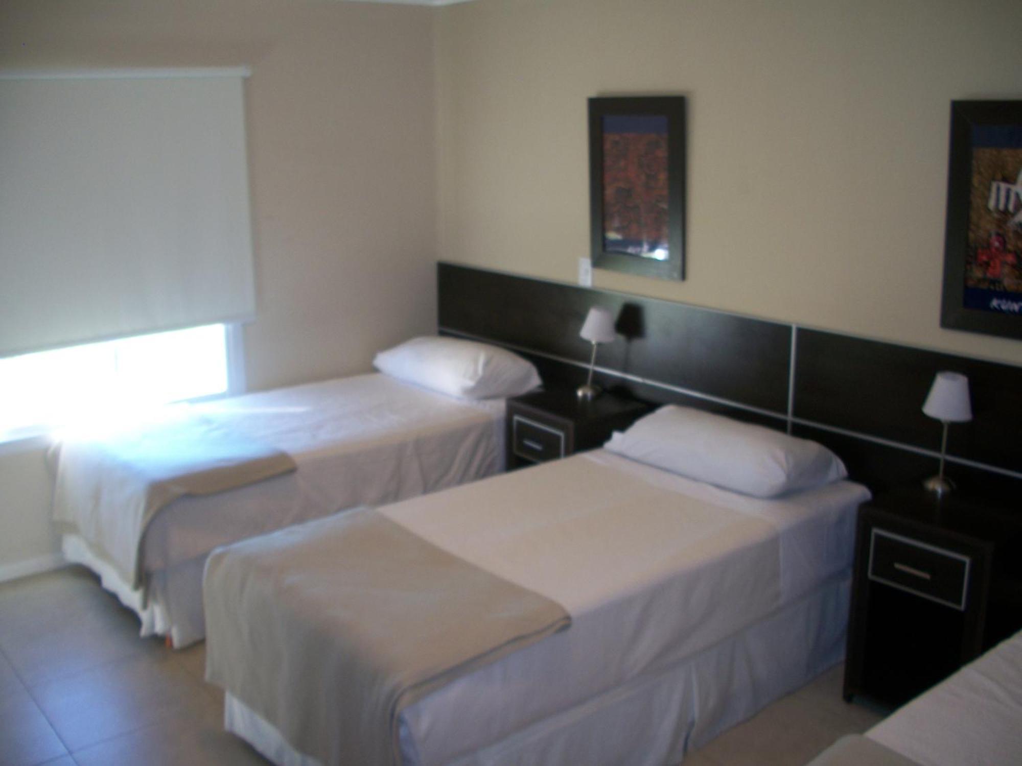 Ls Hotel Salta Dış mekan fotoğraf