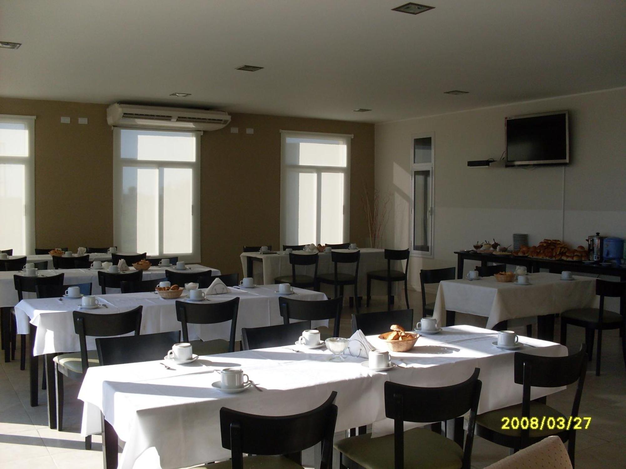 Ls Hotel Salta Dış mekan fotoğraf