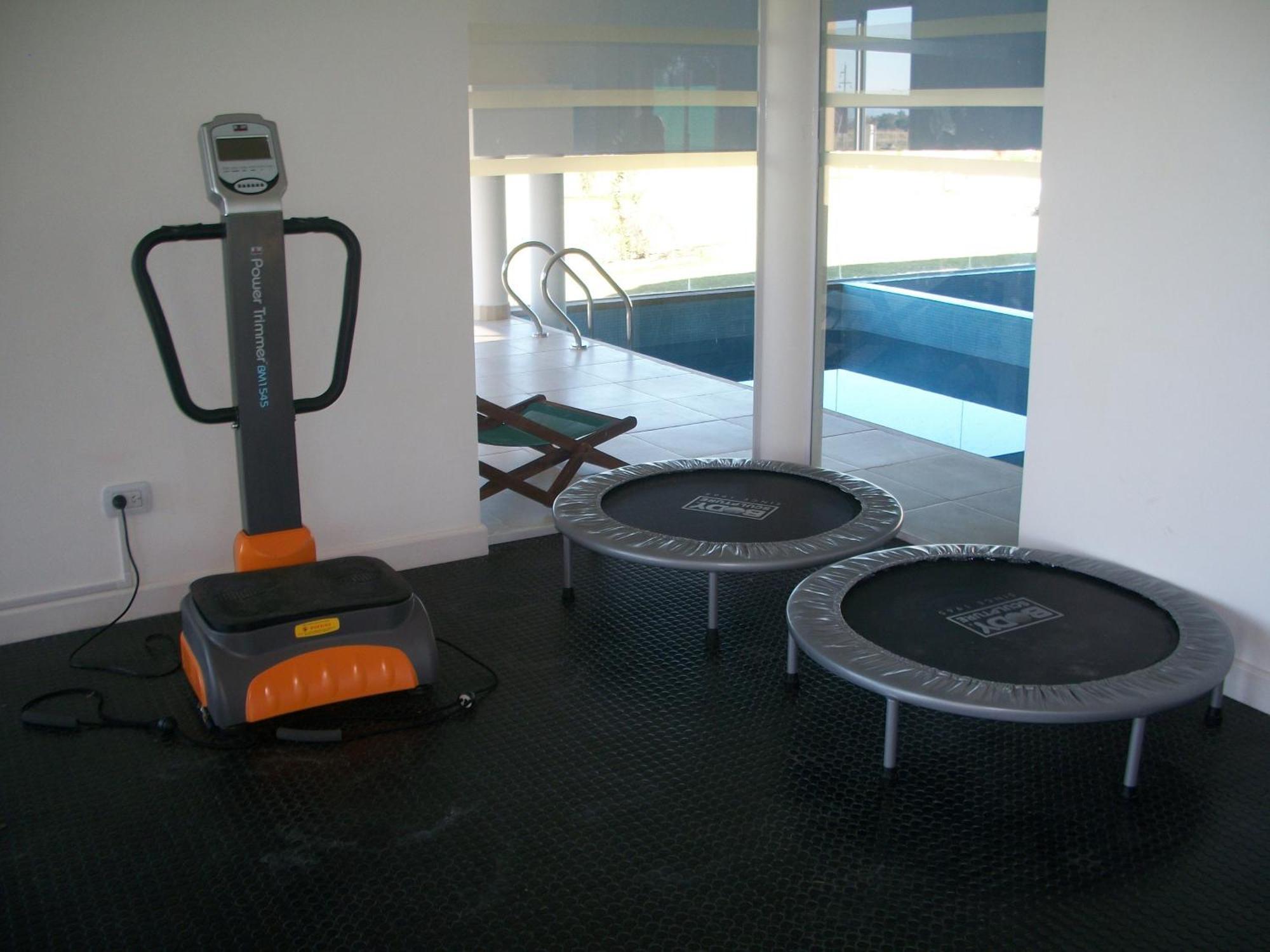 Ls Hotel Salta Dış mekan fotoğraf